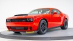 Thumbnail Photo 3 for 2023 Dodge Challenger SRT Hellcat Redeye