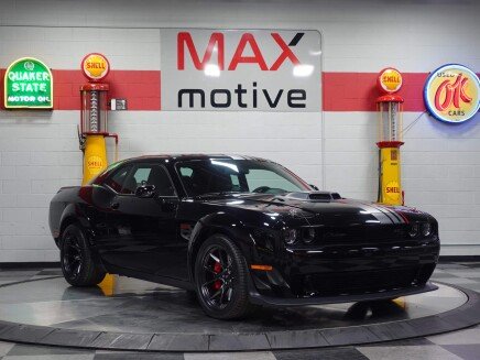 Photo 1 for 2023 Dodge Challenger