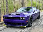 Thumbnail Photo 5 for 2023 Dodge Challenger SRT Hellcat