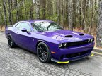 Thumbnail Photo 1 for 2023 Dodge Challenger SRT Hellcat