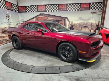 Photo 1 for 2023 Dodge Challenger