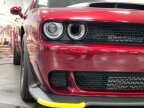 Thumbnail Photo 6 for 2023 Dodge Challenger