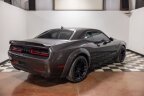 Thumbnail Photo 5 for 2023 Dodge Challenger SRT Hellcat