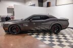 Thumbnail Photo 2 for 2023 Dodge Challenger SRT Hellcat
