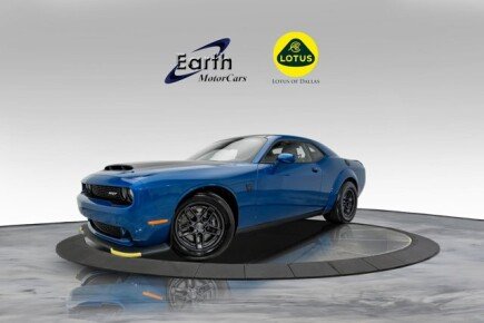 Photo 1 for 2023 Dodge Challenger