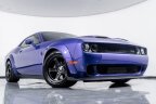 Thumbnail Photo 3 for 2023 Dodge Challenger