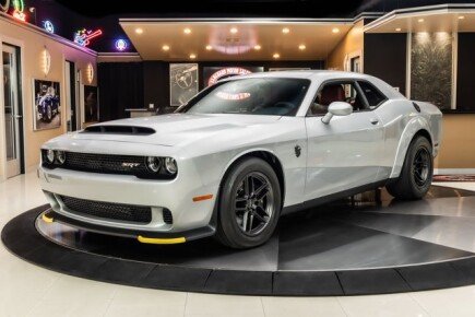 Photo 1 for 2023 Dodge Challenger