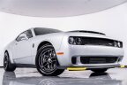 Thumbnail Photo 3 for 2023 Dodge Challenger