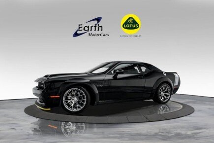 Photo 1 for 2023 Dodge Challenger