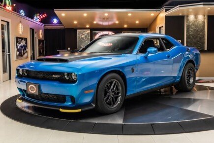 Photo 1 for 2023 Dodge Challenger