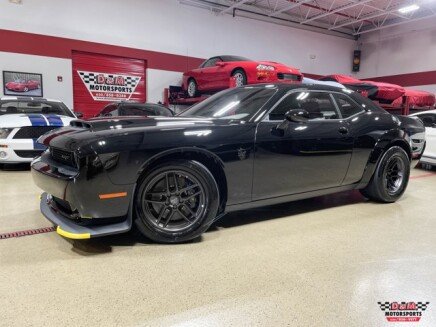 Photo 1 for 2023 Dodge Challenger