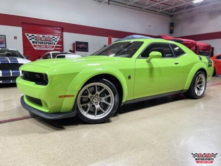 Photo 1 for 2023 Dodge Challenger