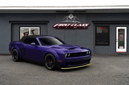 Photo 1 for 2023 Dodge Challenger