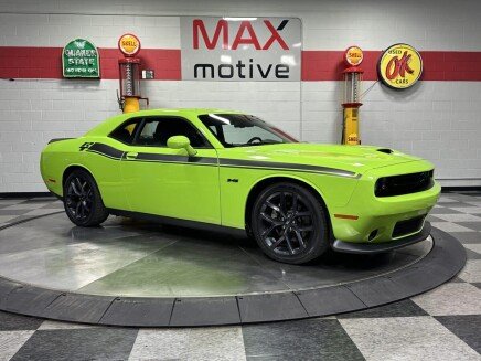 Photo 1 for 2023 Dodge Challenger R/T