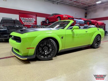 Photo 1 for 2023 Dodge Challenger