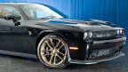 Thumbnail Photo 6 for 2023 Dodge Challenger SRT Hellcat