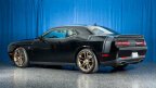 Thumbnail Photo 5 for 2023 Dodge Challenger SRT Hellcat