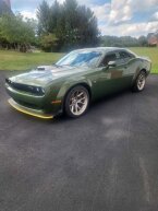 Thumbnail Photo 3 for 2023 Dodge Challenger