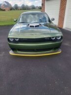 Thumbnail Photo 1 for 2023 Dodge Challenger