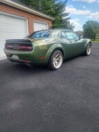 Thumbnail Photo 4 for 2023 Dodge Challenger