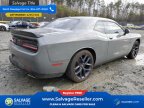 Thumbnail Photo 4 for New 2023 Dodge Challenger