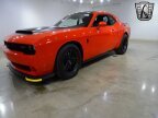 Thumbnail Photo 2 for 2023 Dodge Challenger SRT Hellcat Redeye