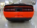 Thumbnail Photo 5 for 2023 Dodge Challenger SRT Hellcat Redeye