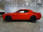 Thumbnail Photo 3 for 2023 Dodge Challenger SRT Hellcat Redeye