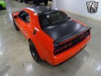 Thumbnail Photo 4 for 2023 Dodge Challenger SRT Hellcat Redeye