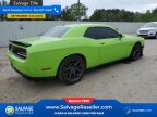 Thumbnail Photo 4 for New 2023 Dodge Challenger R/T