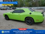 Thumbnail Photo 3 for New 2023 Dodge Challenger R/T