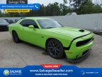 Thumbnail Photo 5 for New 2023 Dodge Challenger R/T