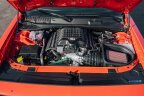 Thumbnail Photo 2 for 2023 Dodge Challenger SRT Hellcat Redeye