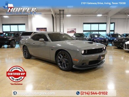 Photo 1 for 2023 Dodge Challenger