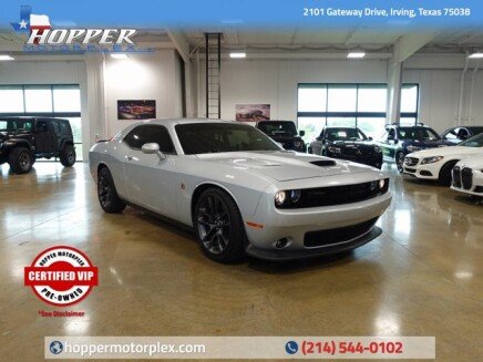 Photo 1 for 2023 Dodge Challenger