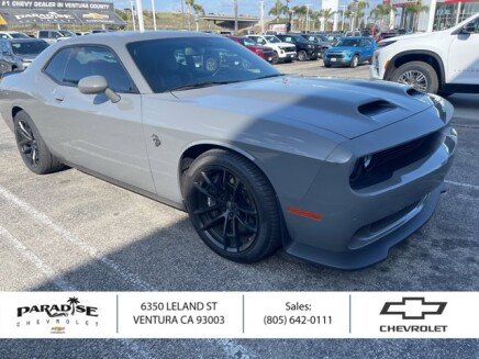 Photo 1 for 2023 Dodge Challenger