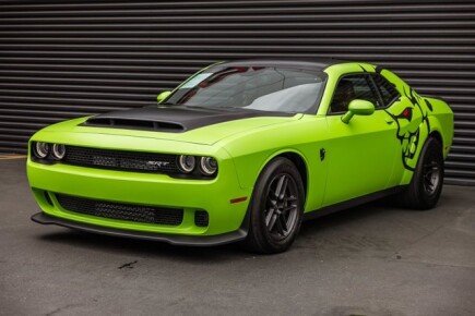 Photo 1 for 2023 Dodge Challenger