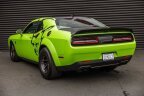Thumbnail Photo 2 for 2023 Dodge Challenger