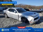 Thumbnail Photo 5 for 2023 Dodge Challenger GT AWD