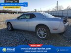 Thumbnail Photo 3 for 2023 Dodge Challenger GT AWD