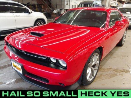 Photo 1 for 2023 Dodge Challenger GT