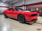 Thumbnail Photo 6 for 2023 Dodge Challenger