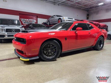 Photo 1 for 2023 Dodge Challenger