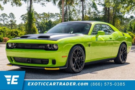 Photo 1 for 2023 Dodge Challenger