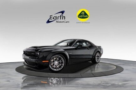 Photo 1 for 2023 Dodge Challenger