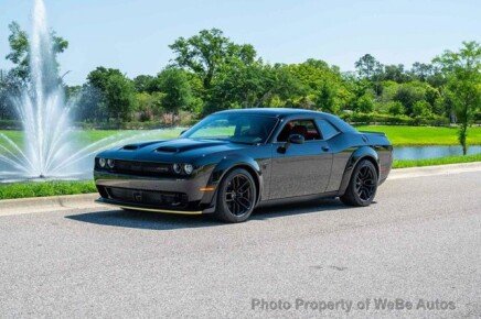 Photo 1 for 2023 Dodge Challenger