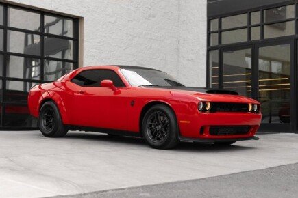Photo 1 for 2023 Dodge Challenger