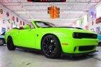 Thumbnail Photo 2 for 2023 Dodge Challenger