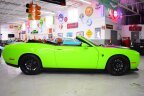 Thumbnail Photo 3 for 2023 Dodge Challenger