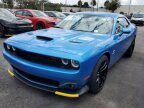 Thumbnail Photo 1 for New 2023 Dodge Challenger R/T Scat Pack